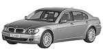 BMW E65 U1298 Fault Code