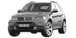 BMW E70 U1298 Fault Code