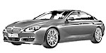 BMW F06 U1298 Fault Code