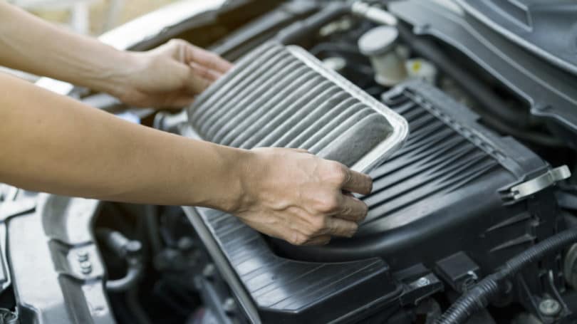 See U1298 repair manual